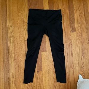 Athleta tights
